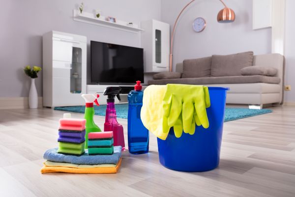 East Lansing Home Services