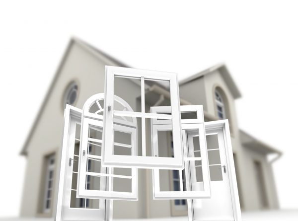 East Lansing Windows Installation