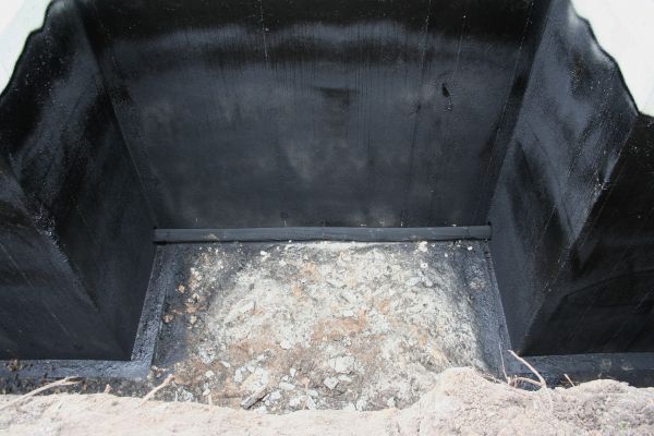 East Lansing Waterproofing