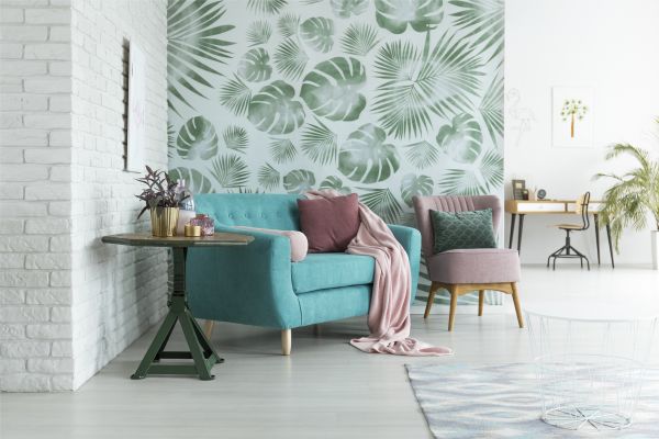 East Lansing Wallpaper Service