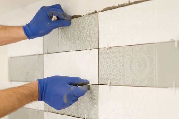 East Lansing Tile Service