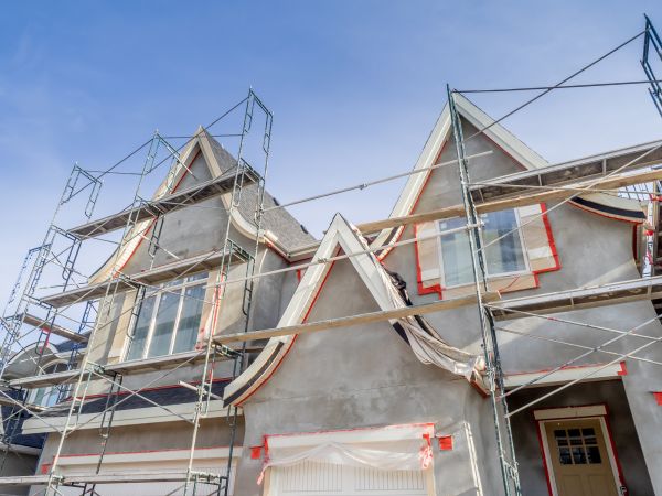 East Lansing Stucco Service