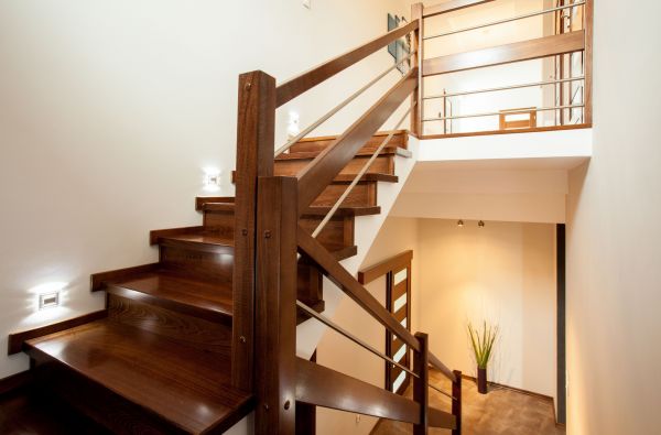 East Lansing Stairs and Rails Service
