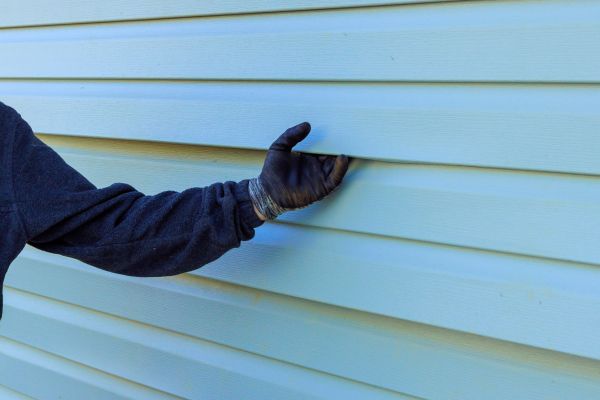 East Lansing Siding Service