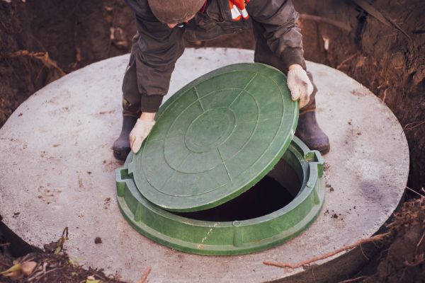 East Lansing Septic Service