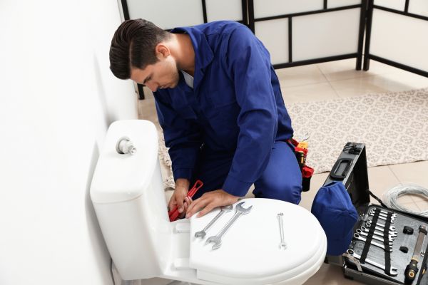East Lansing Plumbing Service