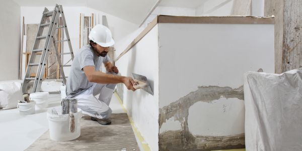 East Lansing Plastering Service