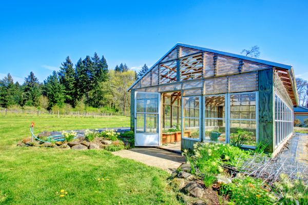 East Lansing Outdoor Structure Service