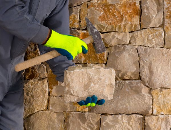 East Lansing Masonry Service