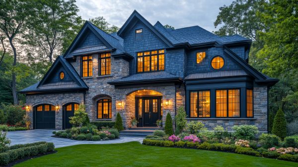 East Lansing Landscaping