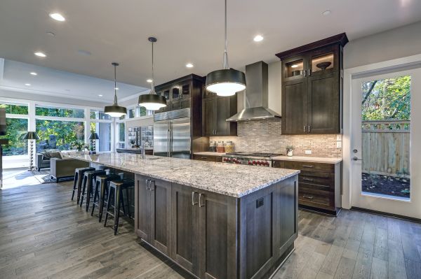 East Lansing Kitchen Remodeling