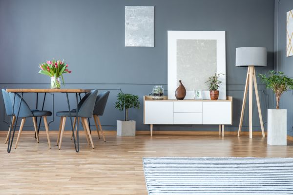 East Lansing Interior Painting