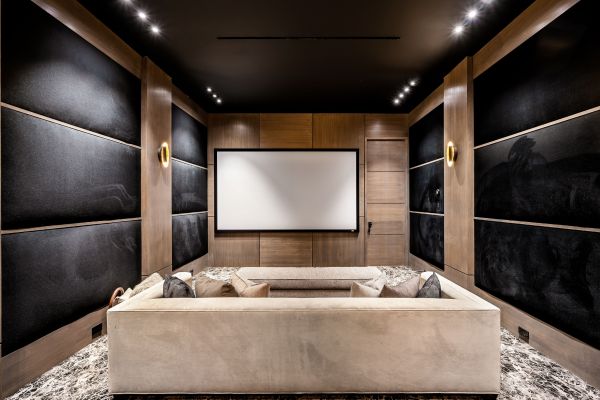 East Lansing Home Theater Service