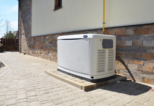 East Lansing Generator Service
