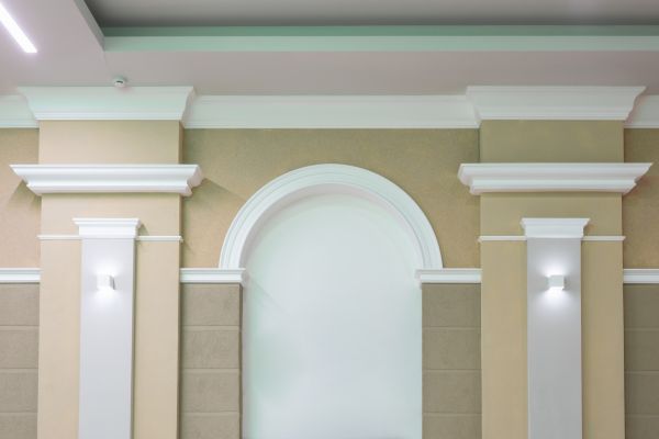 East Lansing Finish Carpentry