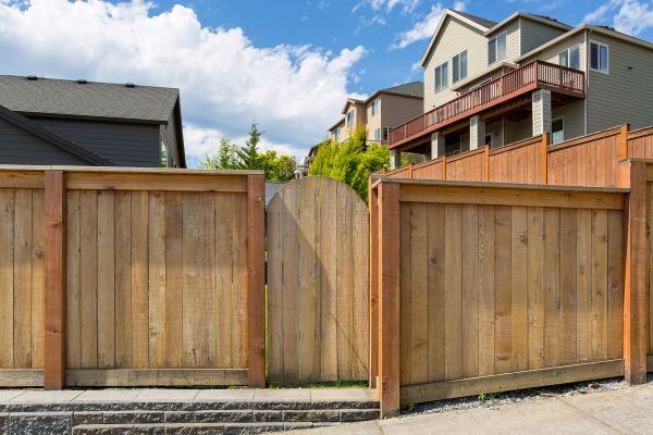 East Lansing Fence Service