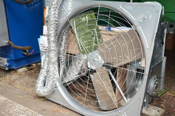 East Lansing Fan Electrical Service