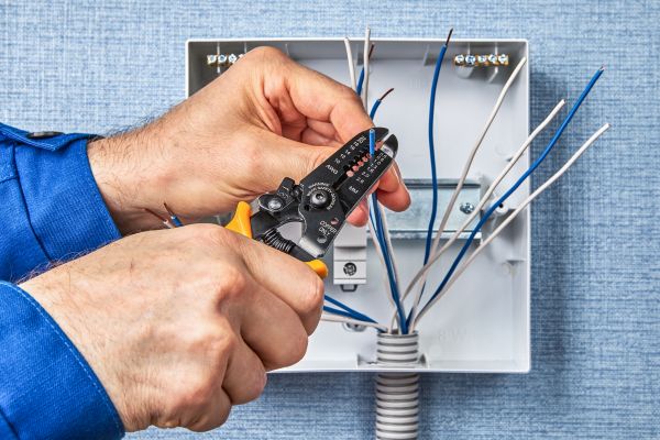 East Lansing Electrical Service