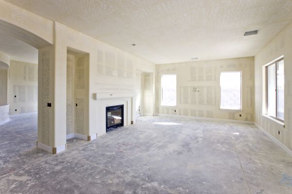 East Lansing Drywall Service