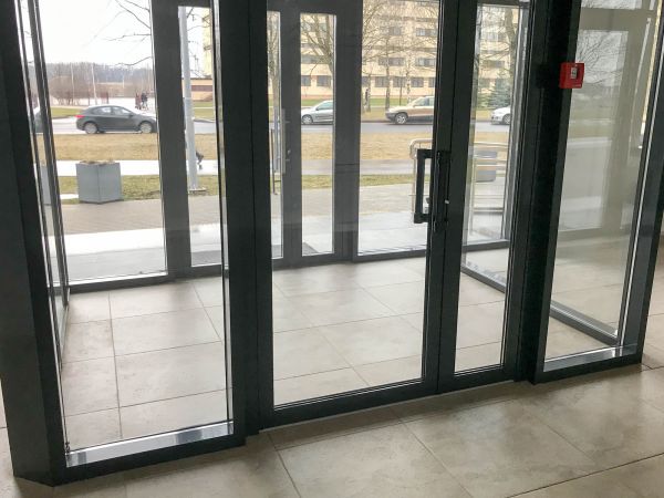 East Lansing Door Service