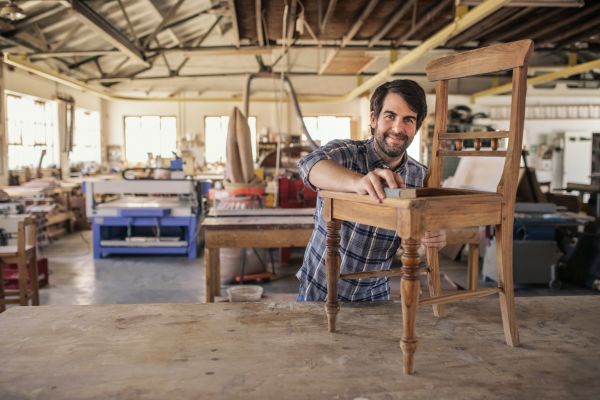 East Lansing Custom Carpentry