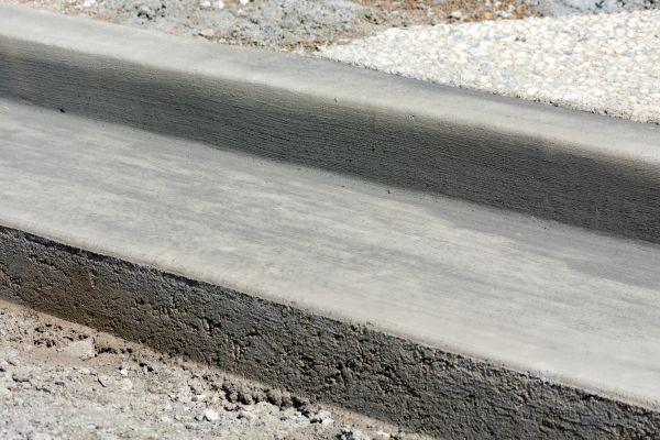 East Lansing Concrete Repair