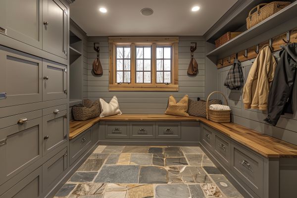 East Lansing Cabinet Service