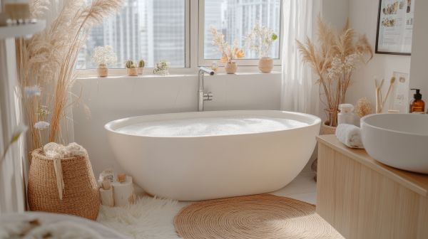 East Lansing Bathtub Installation